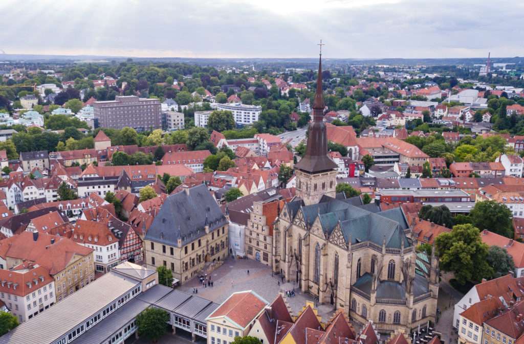 Kassensysteme Osnabrück