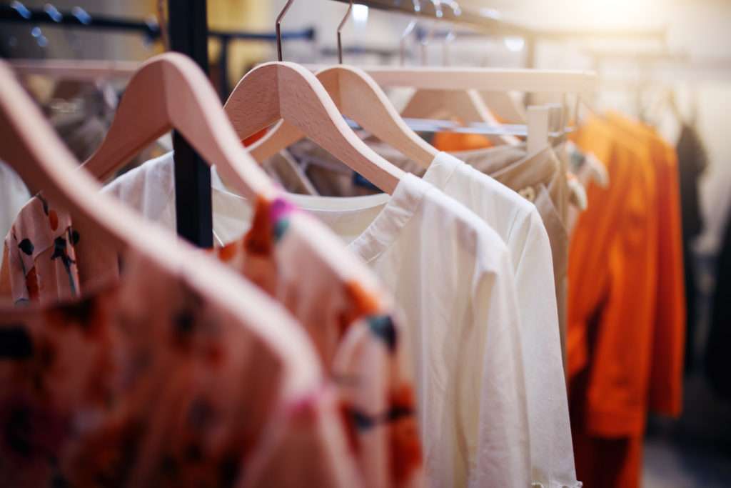 Kassensystem Boutique