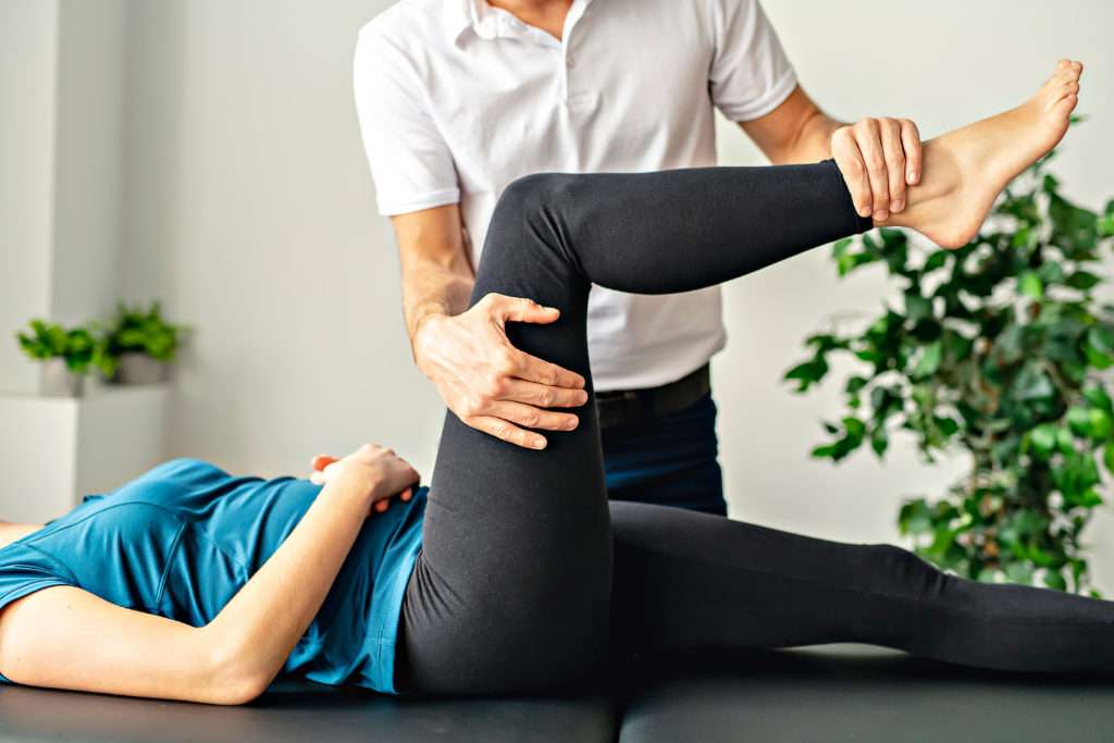 Kassensystem Physiotherapeuten