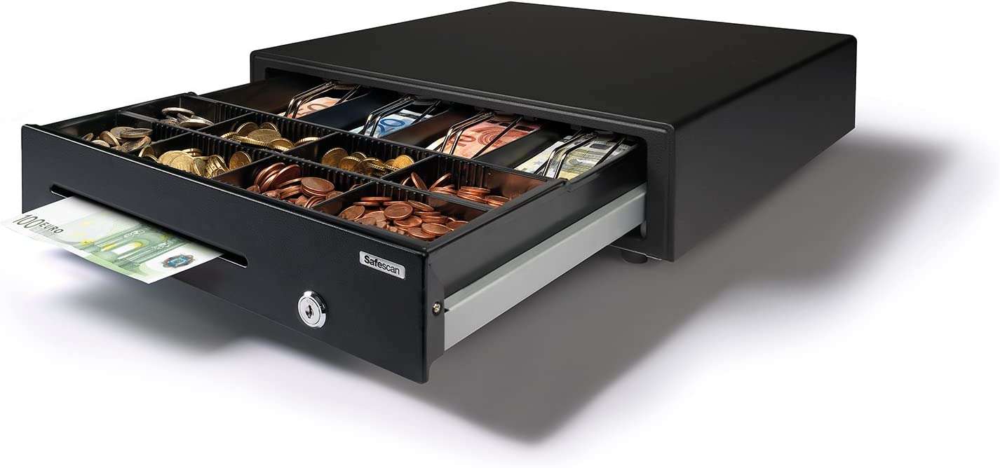 Safescan SD-4141
