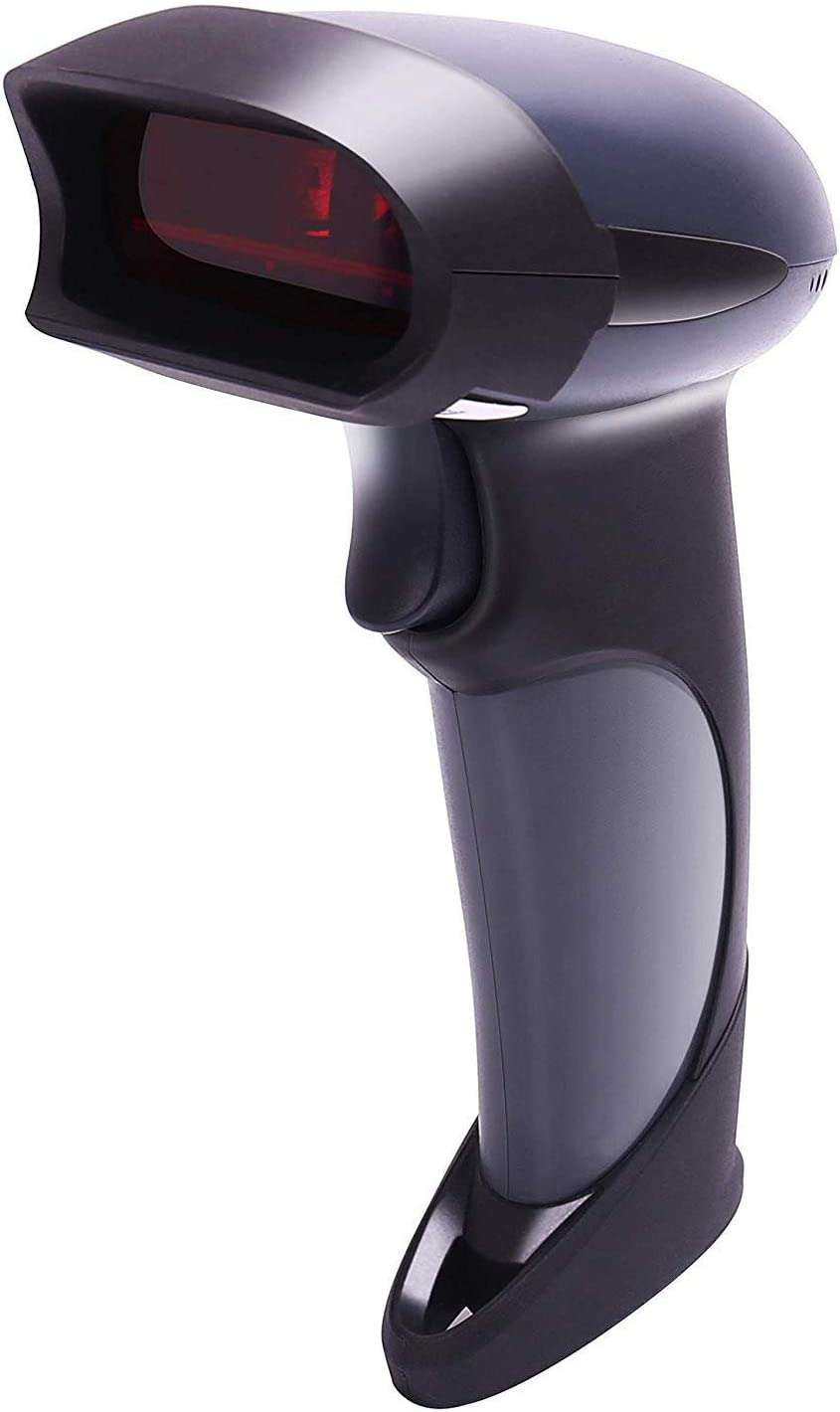 BEVA 1D Barcode-Scanner